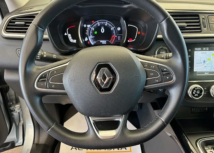 Zunanja slika - Renault Kadjar - 1.3 TCE 140 EDC BUSINESS - 14
