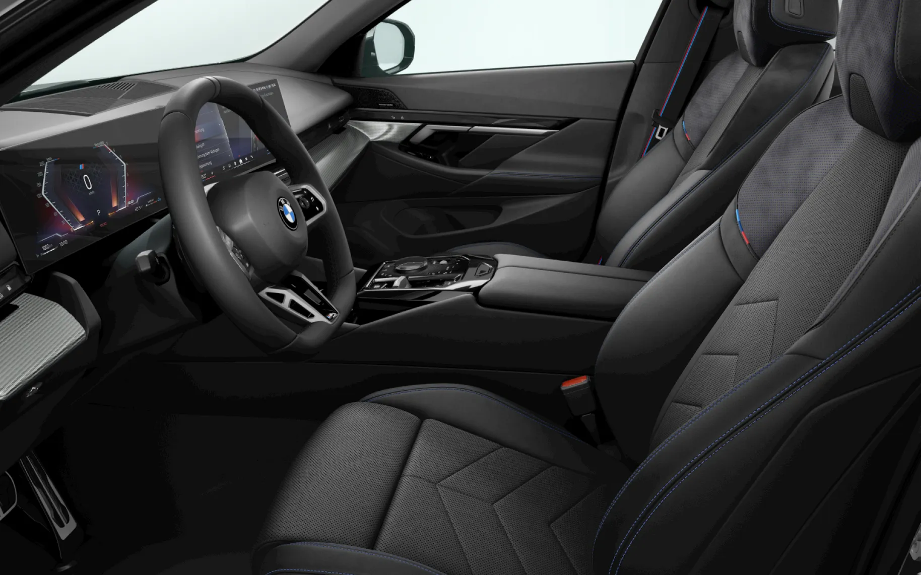 Zunanja slika - BMW Serija 5 - 520d xDrive Limuzina - 7
