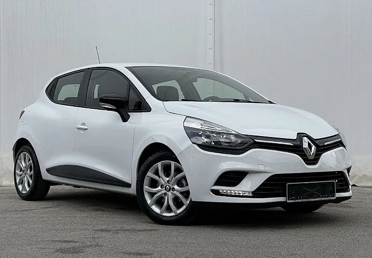 Zunanja slika - Renault Clio - 1.2 16V SLOVENSKI - 3