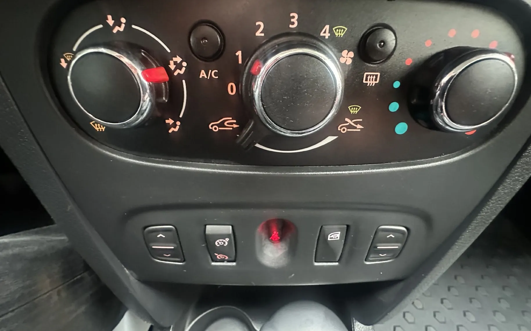 Zunanja slika - Dacia Sandero - 0.9 TCe 90 STEAPWAY - 7