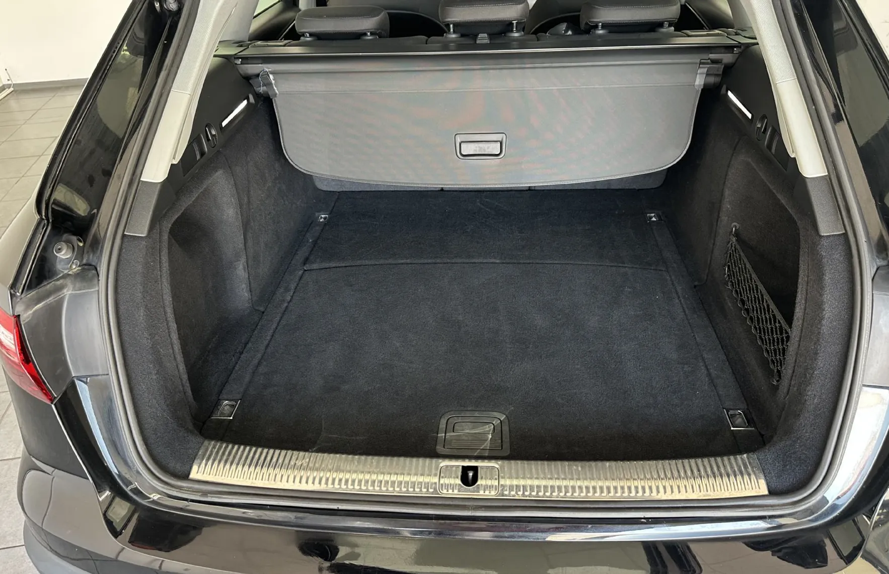 Zunanja slika - Audi A4 Allroad - quattro 45 TDI Tiptronic.KAMERA.NAVI.ALU.TOP - 5