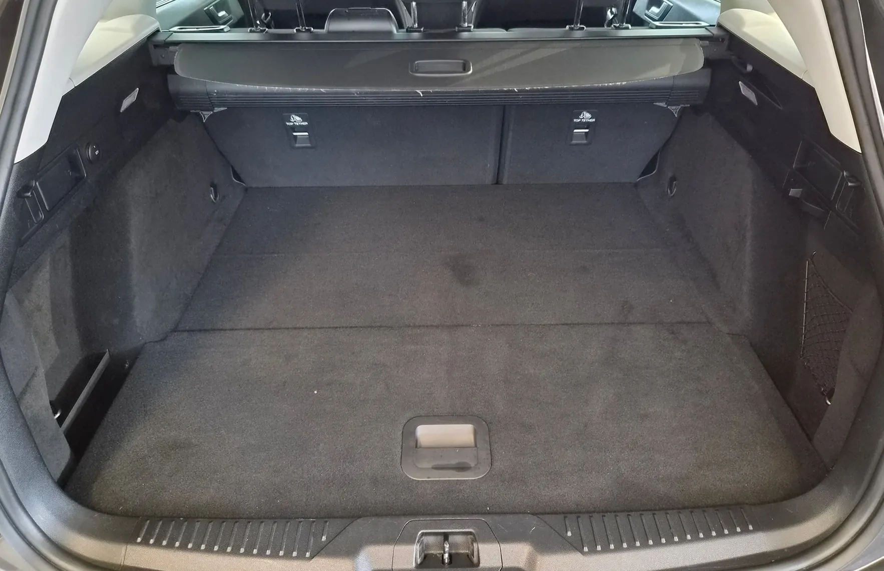 Zunanja slika - Ford Focus - Karavan 1.5 EcoBlue DAB|LED|NAVI|KLJUKA|KAMERA - 7