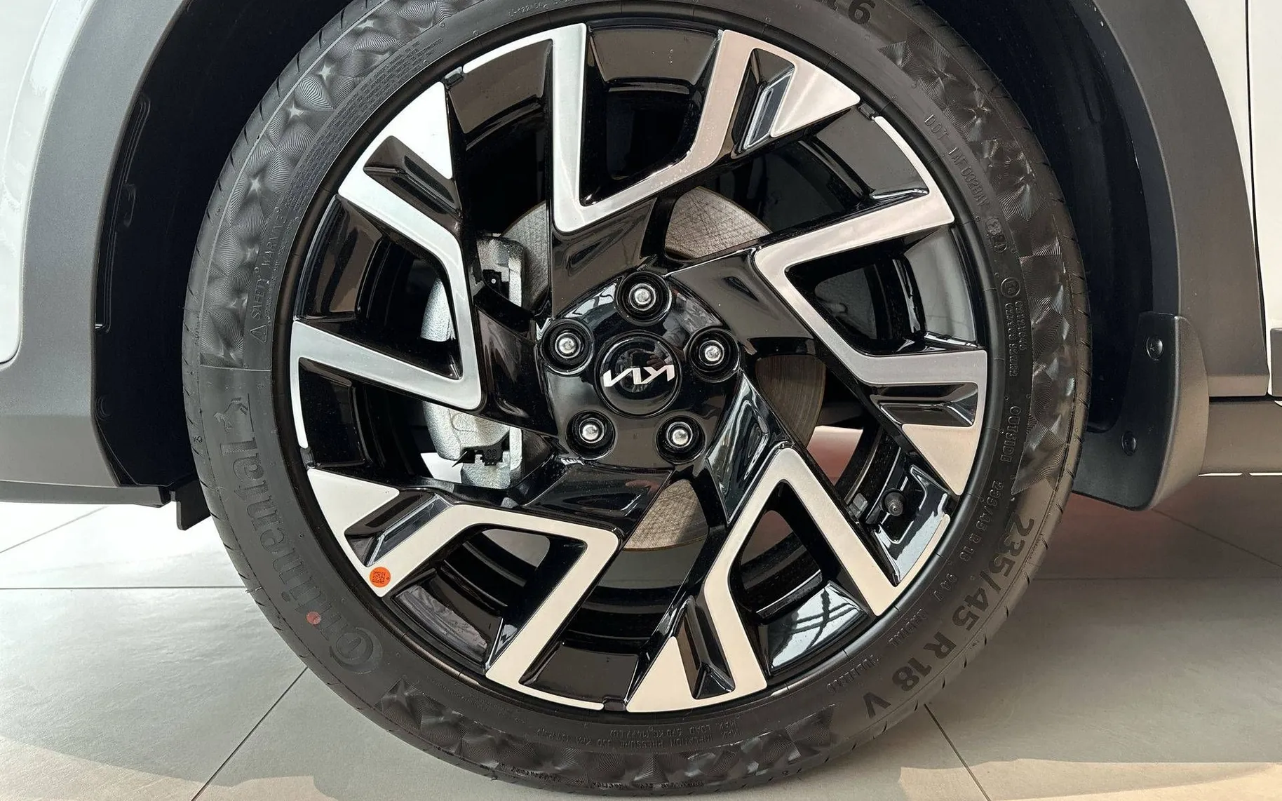 Notranja slika - KIA XCeed - 1.0 T-GDi EX Way ISG. MT - 7