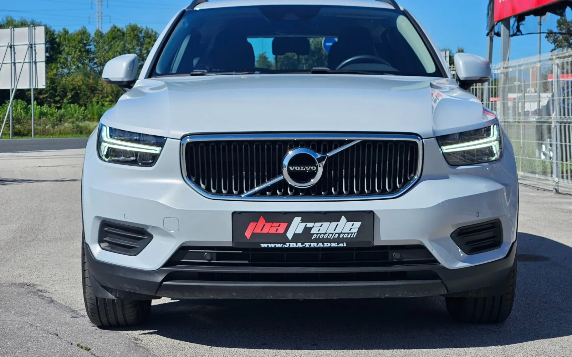 Zunanja slika - Volvo XC40 - XC40 - 3
