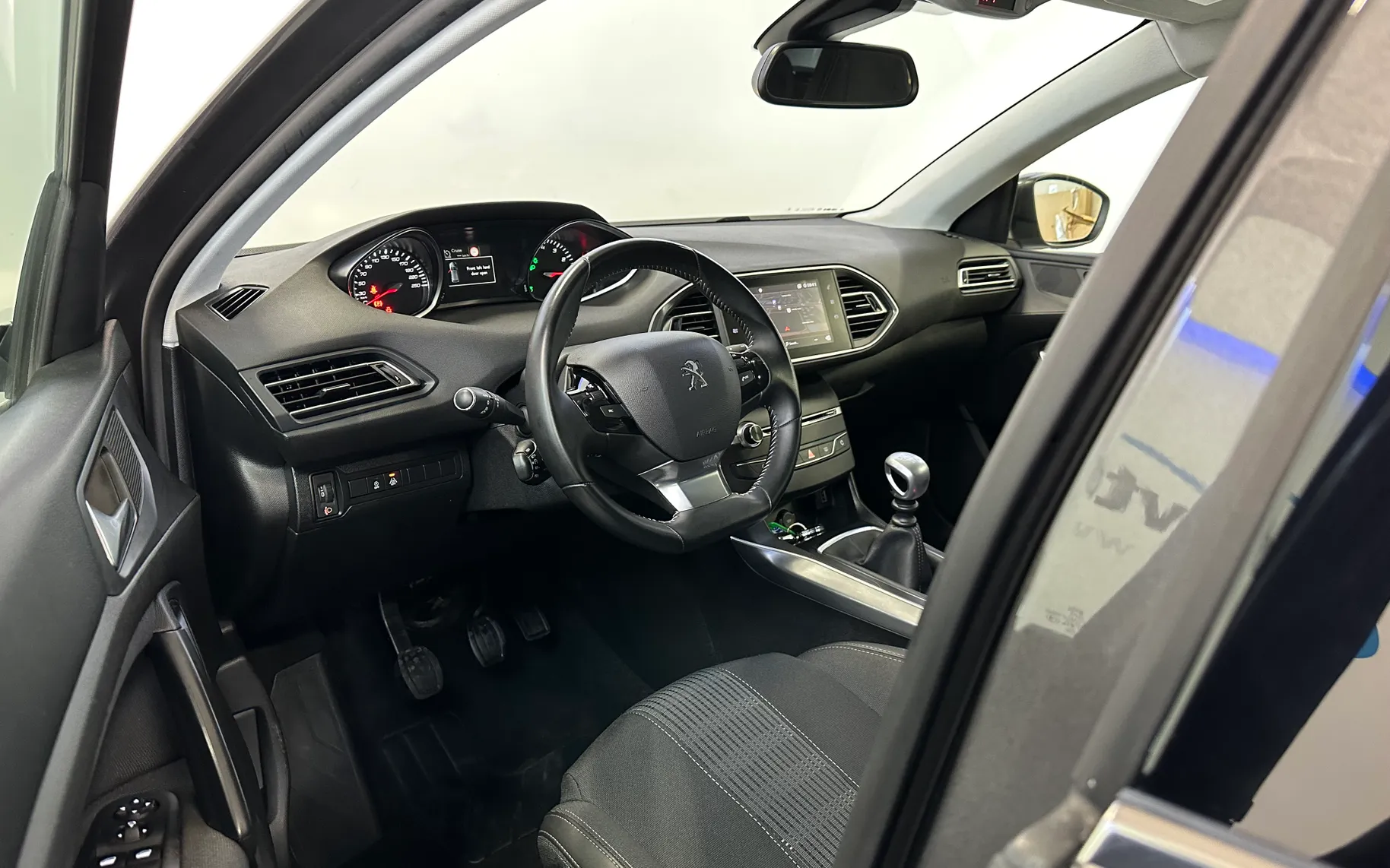 Zunanja slika - Peugeot 308 - 308 - 15