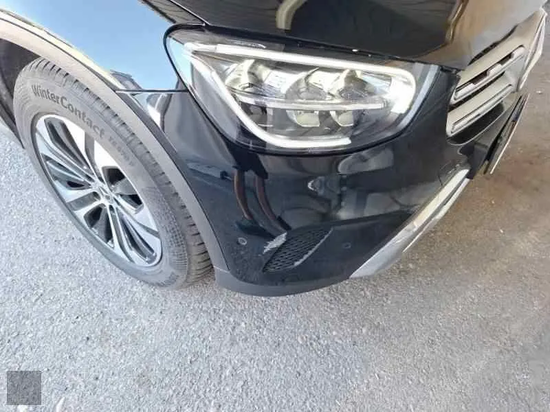 Zunanja slika - Mercedes-Benz GLC-Razred - 220 d 4MATIC Avt.KAMEARA. Keyless Go LED.84.000 KM - 13