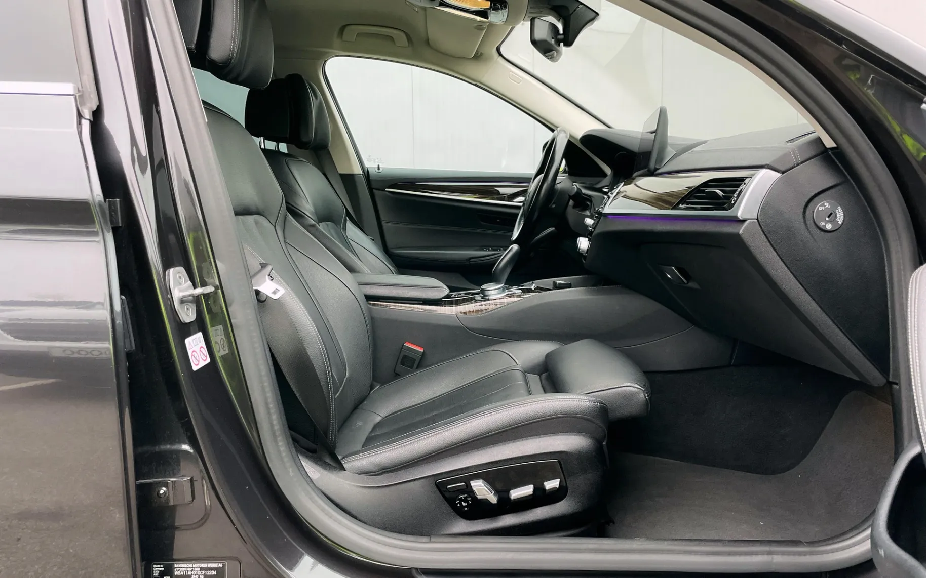 Zunanja slika - BMW Serija 5 - Serija 5 - 10