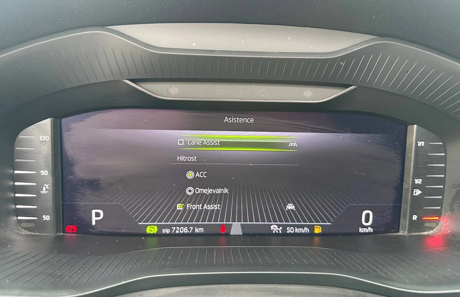 Zunanja slika - Škoda Kodiaq - 2.0 TDI PANORAMA MATRIX RADAR KAM VIRTUAL NAVI - 18