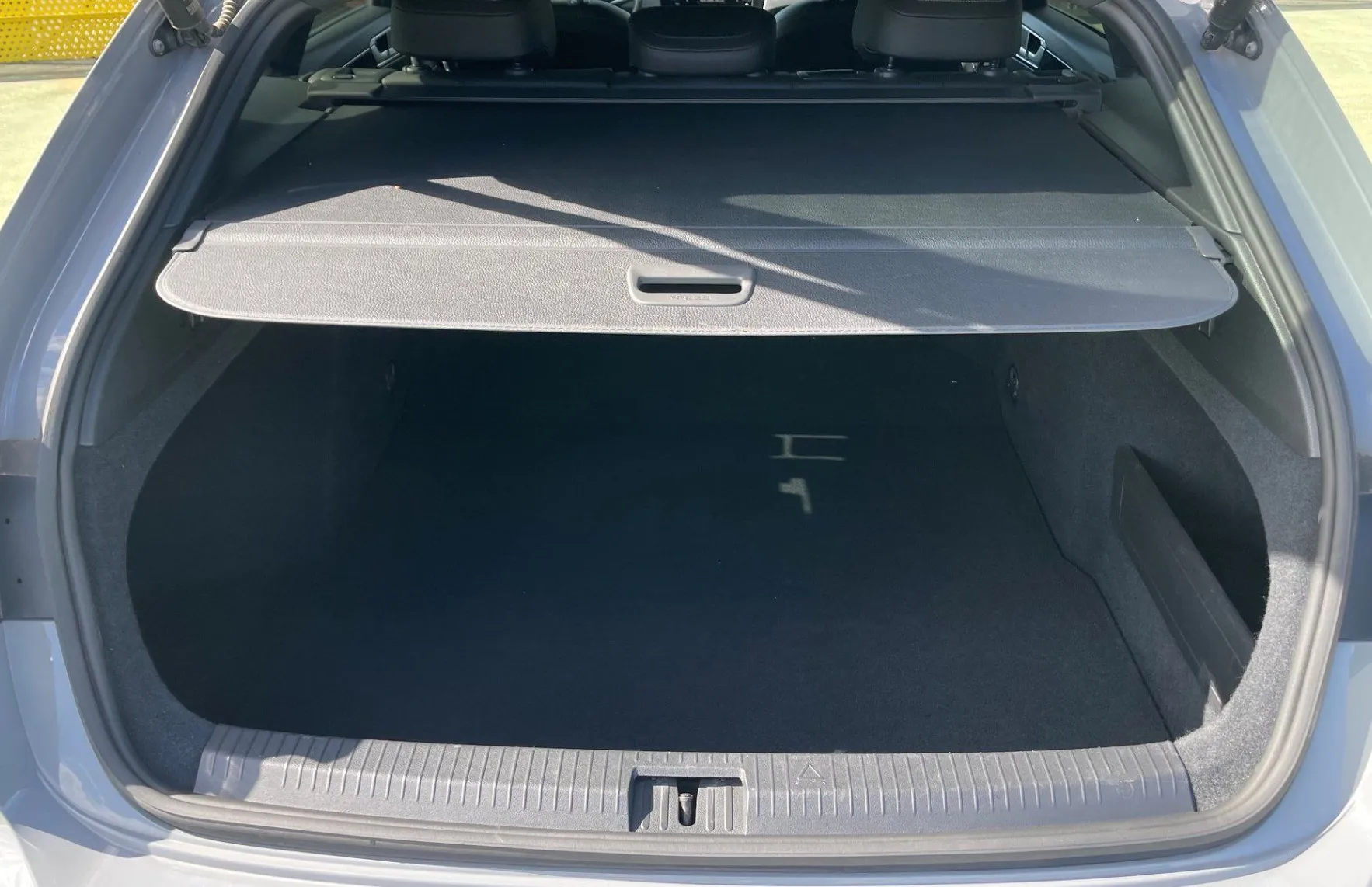 Zunanja slika - Volkswagen Arteon - Shooting Brake  2.0 TDI BMT R-Line DSG LED. NAVI.KAM - 19