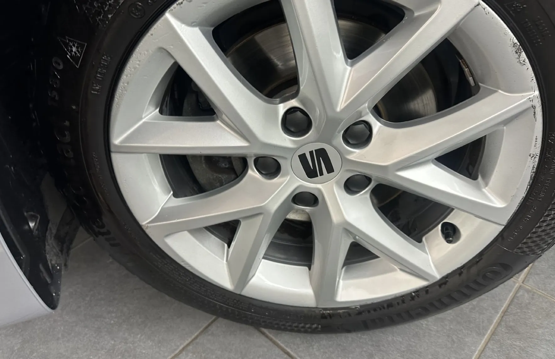 Zunanja slika - Seat Leon - 2.0 TDI 110KW  DSG.NAVI.PDC.LED.ACC.2023 TOP - 4