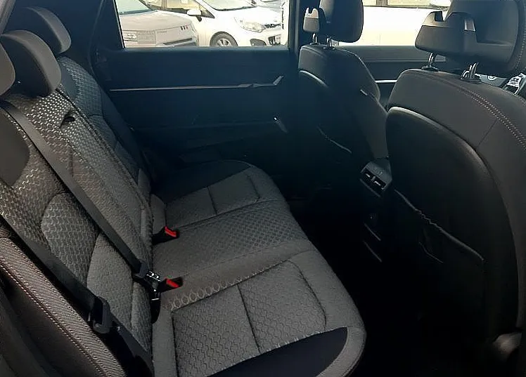 Zunanja slika - SsangYong Torres - EVX- ELEKTRIČNO VOZILO - 11