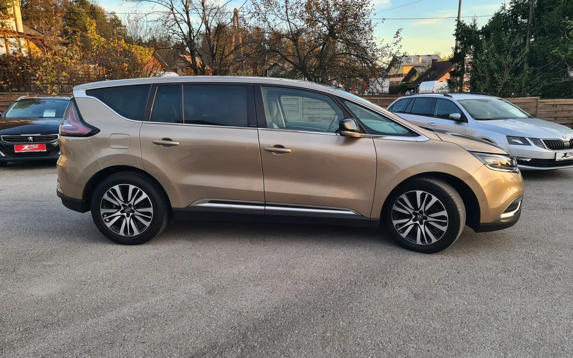 Zunanja slika - Renault Espace - INITIALE PARIS dci160 4CONTROL,FULLED,MASAŽA - 12