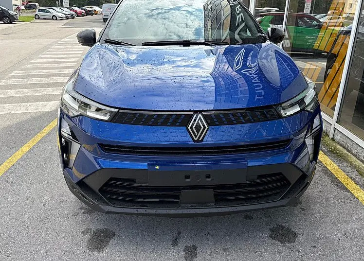 Zunanja slika - Renault Captur - TCe 90 techno - 3