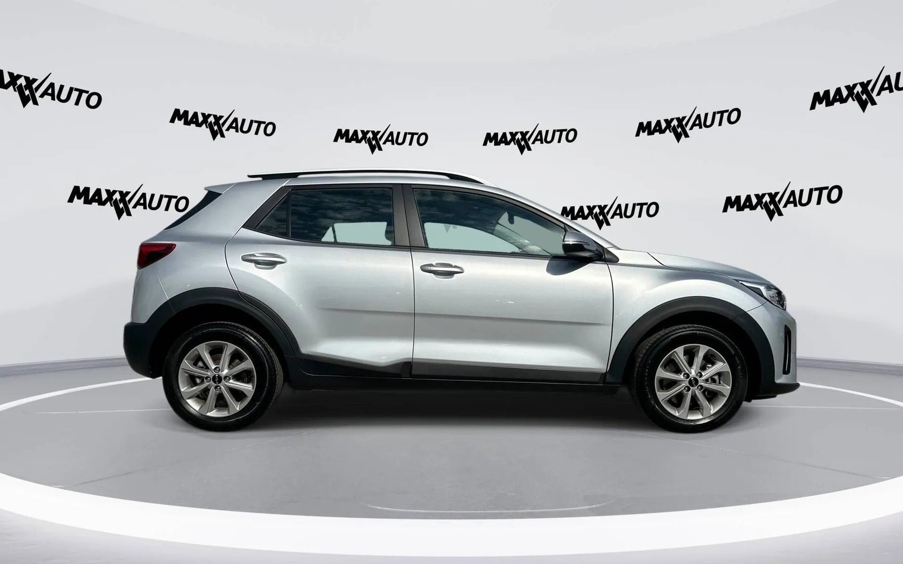 Notranja slika - KIA Stonic - 1.0 T-GDi LX Urban+ ISG - 8