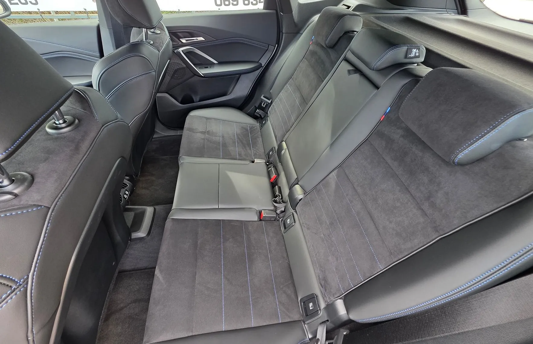 Zunanja slika - BMW X1 - serija : sDrive18i M SPORT LED-VIRTUAL-KAMERA-KOT NOV - 13