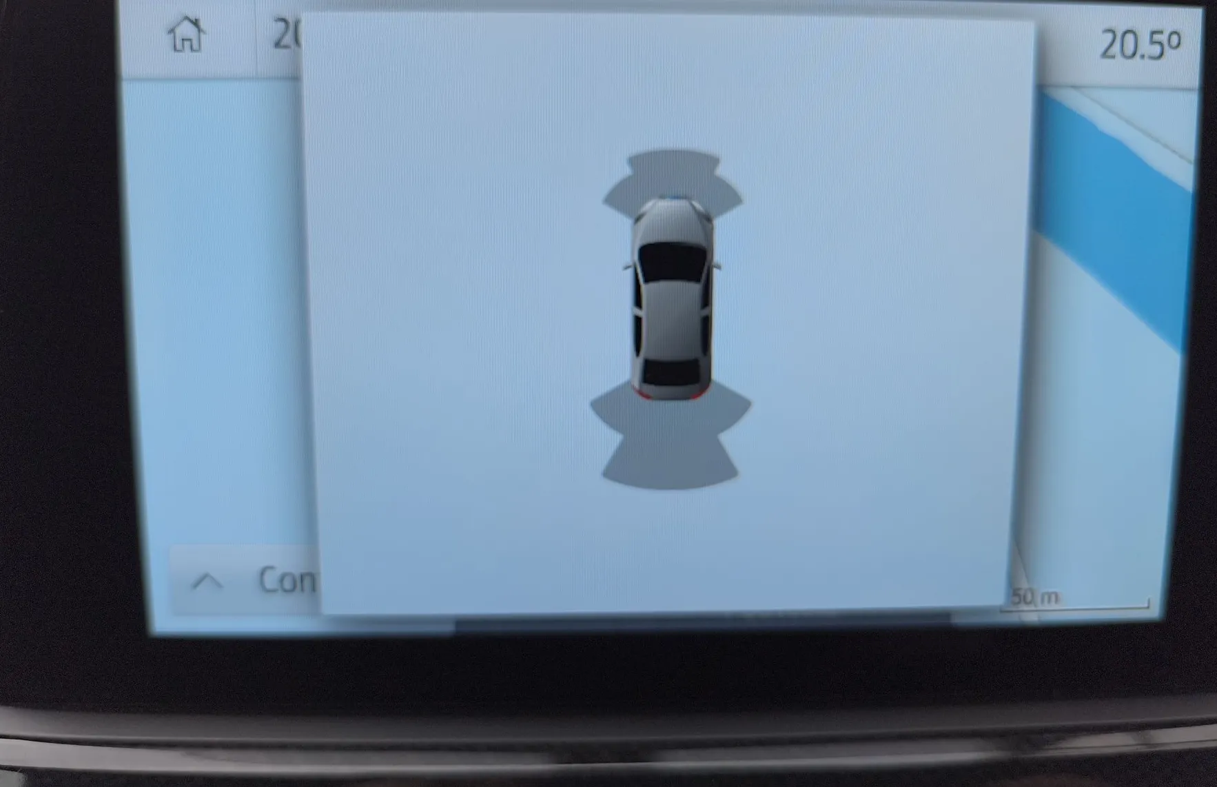 Zunanja slika - Ford Kuga - ST-LINE 1.5 EcoBlue 120PS-SLO-2.LAST-VELIK SERVIS - 15