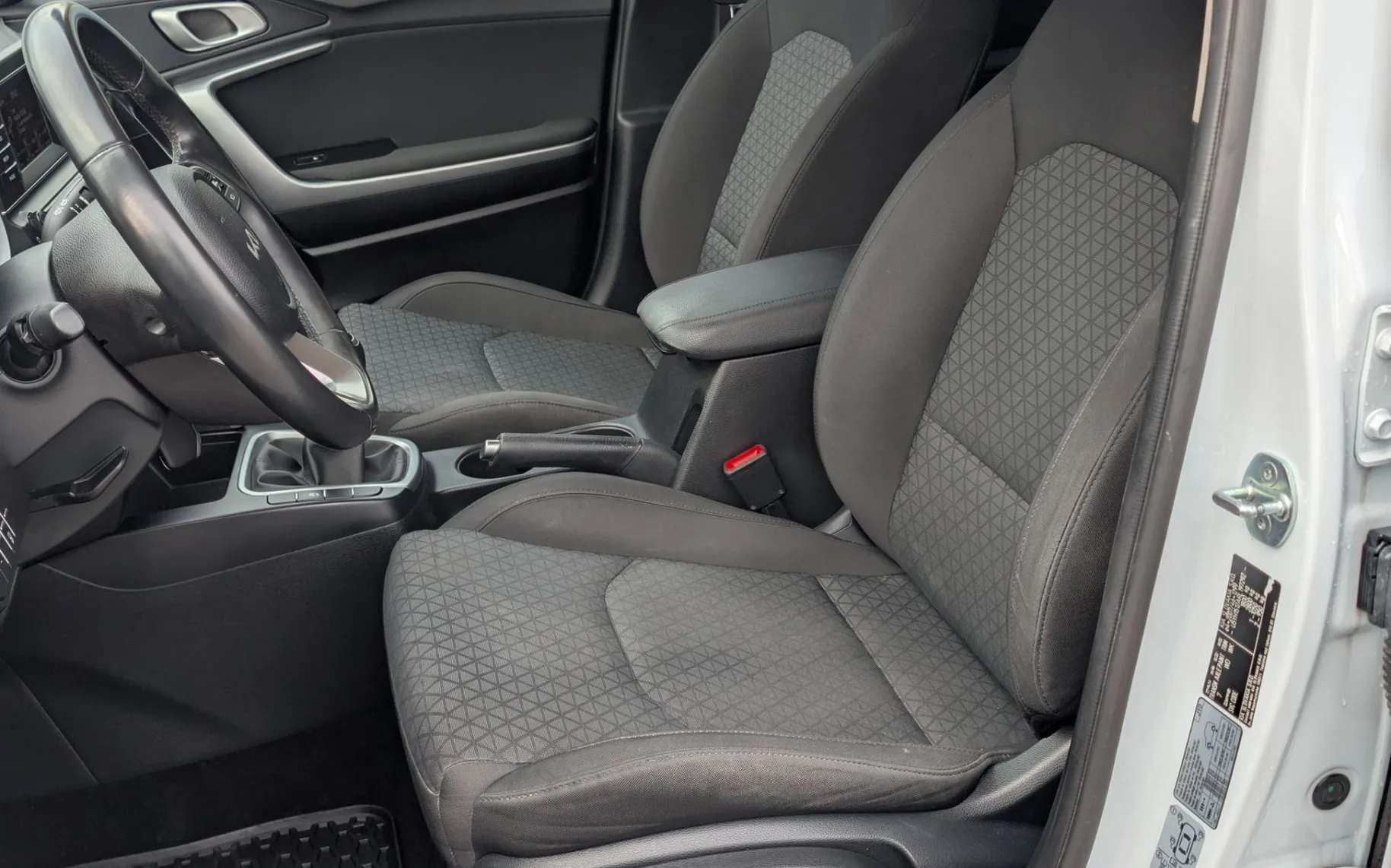 Zunanja slika - KIA Ceed - 1,0 T-GDI EX Urban ISG - 6