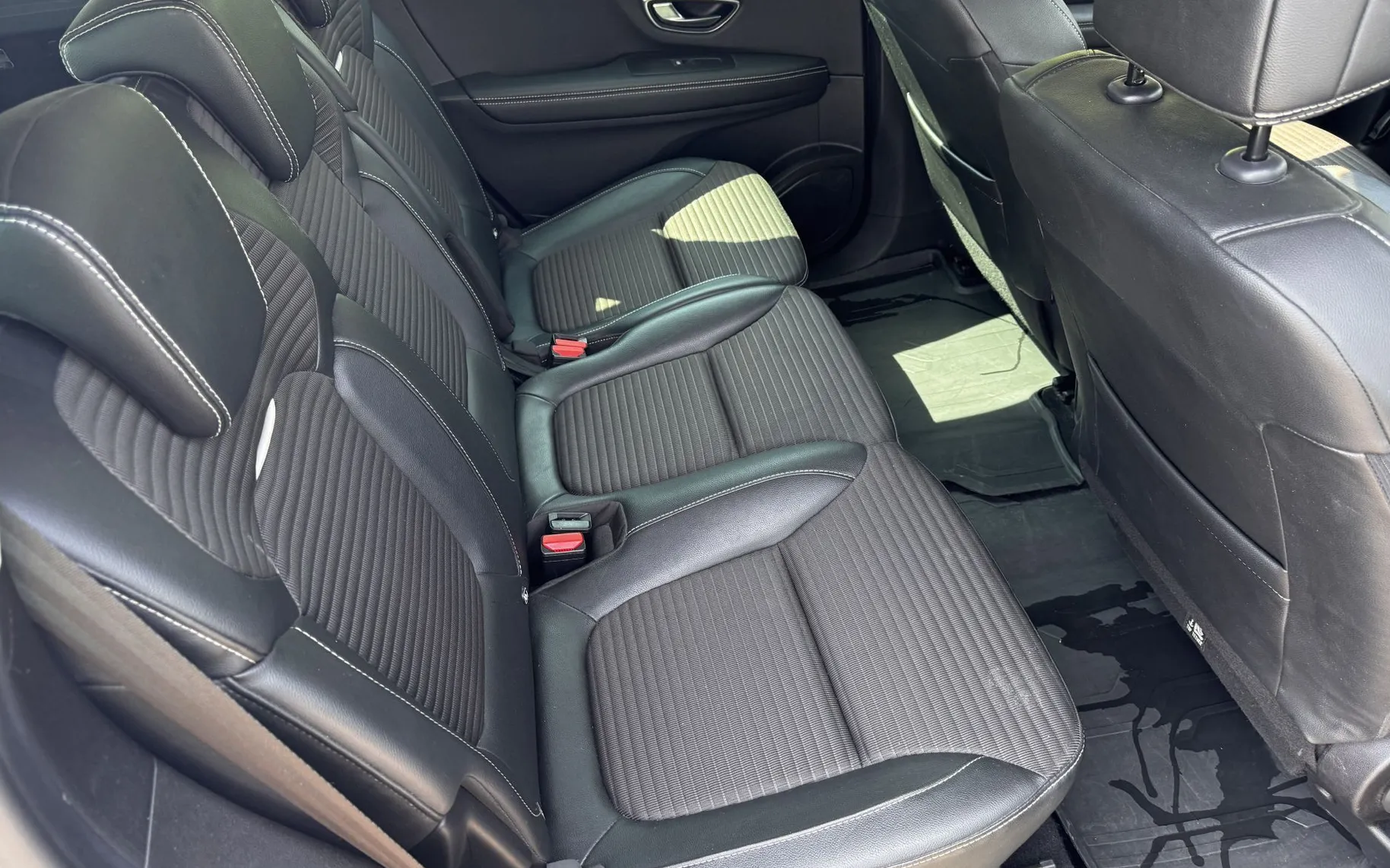 Zunanja slika - Renault Scénic - Grand Scenic INTENS Blue dCi 120 7 SEDEŽEV - 4