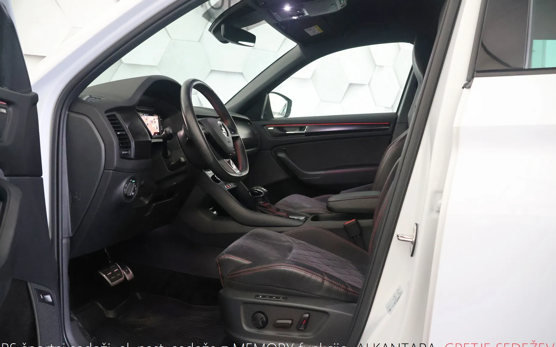 Zunanja slika - Škoda Kodiaq - 2.0 TDI 4X4 DSG 240KM - 9
