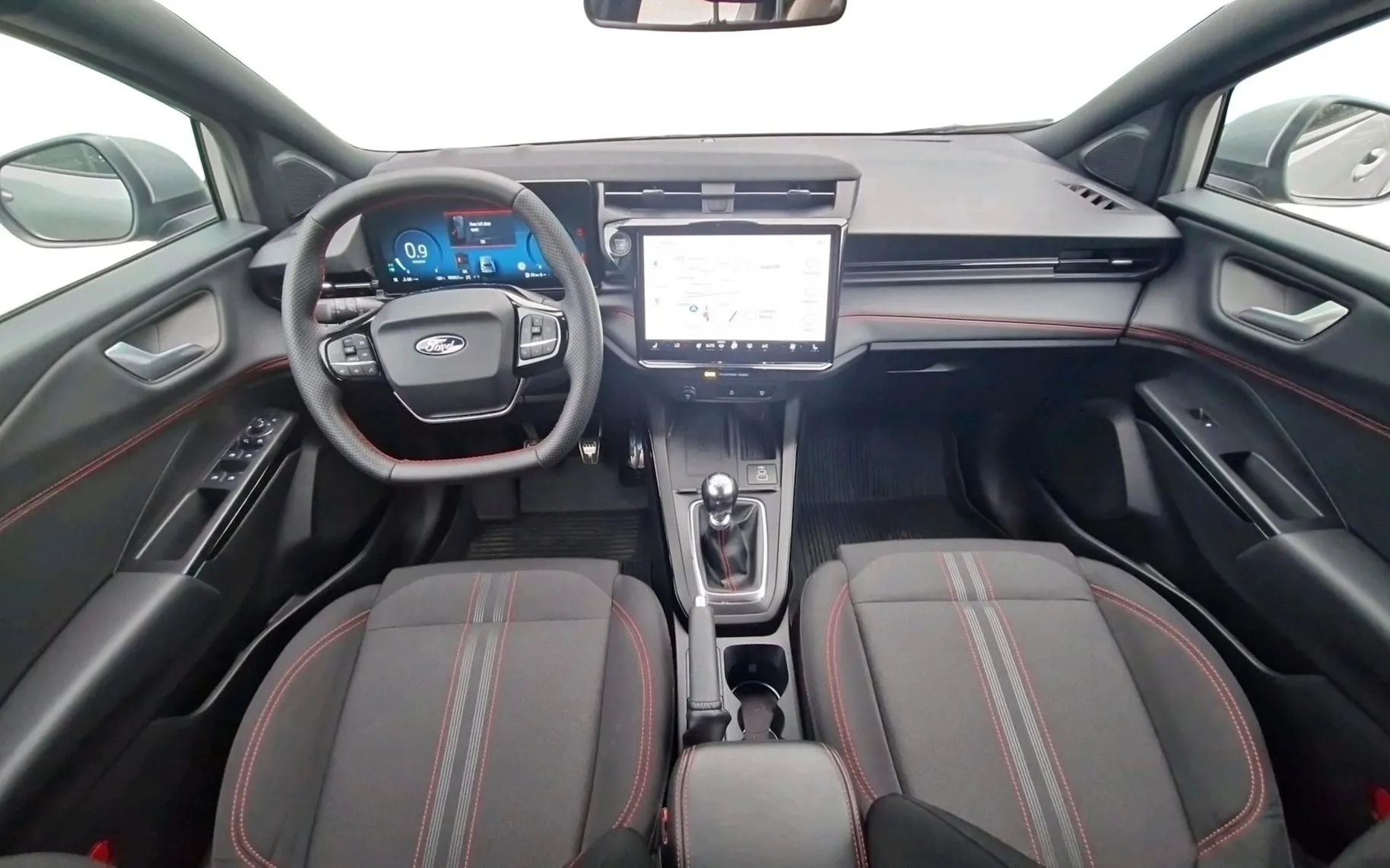 Zunanja slika - Ford Puma - ST-Line 1.0 EcoBoost mHEV-SLO-1.L-LED-NAVI-ZIM.PAK - 6
