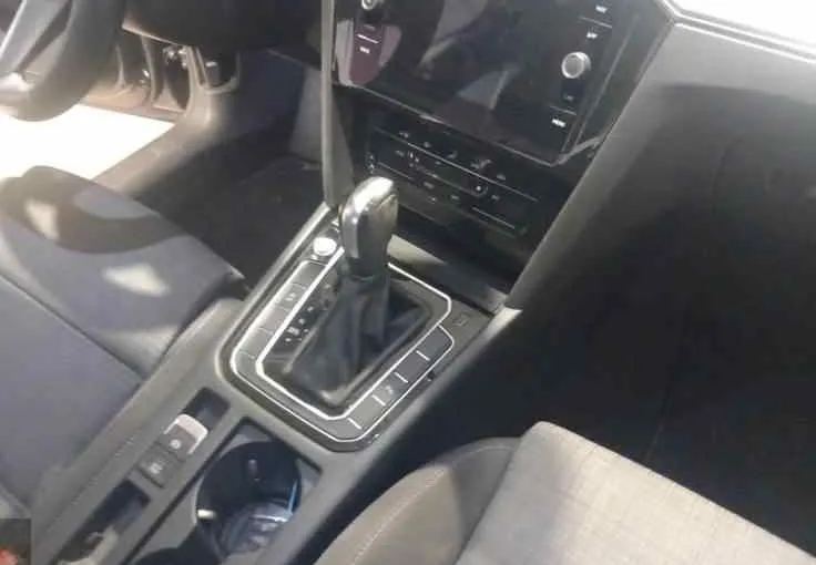Zunanja slika - Volkswagen Passat - Variant 2.0 TDI BMT SCR Business DSG.KAMERA.ACC.117.000 KM - 13