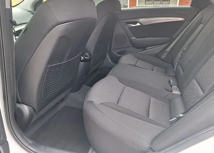 Zunanja slika - Hyundai i40 - 1.7 CRDI 85KW PREMIUM FUL LED-NAVI-KAMERA-PDC-... - 11