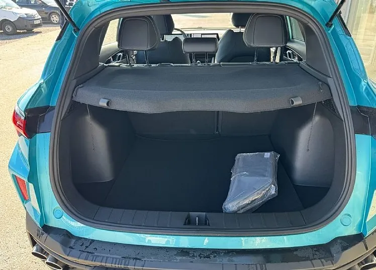 Zunanja slika - Geely Coolray - 1.5 TD 7 DCT GK - 11