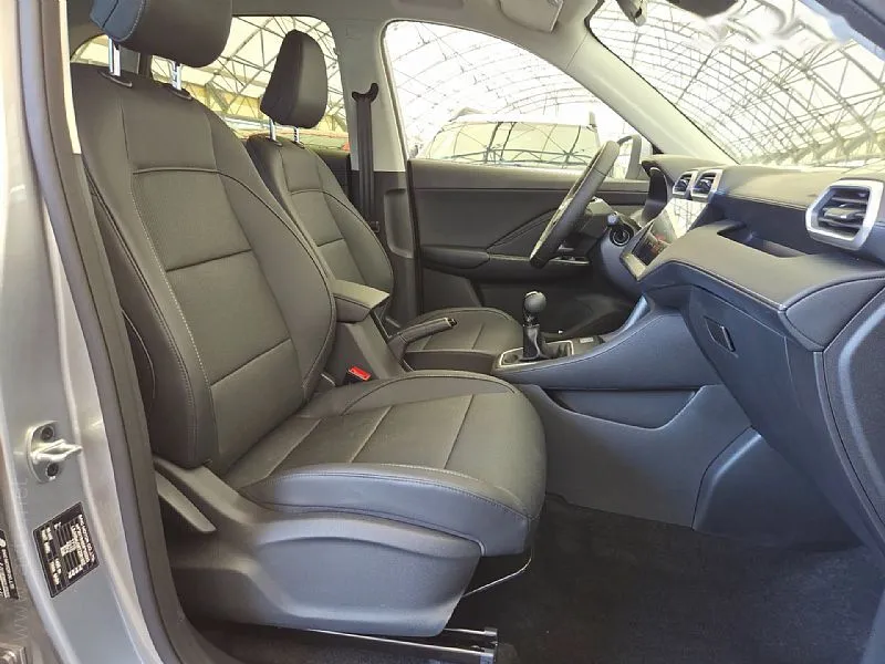 Zunanja slika - MG MG ZS - 1.5L Comfort + ZIMSKE PNEVMATIKE - 13