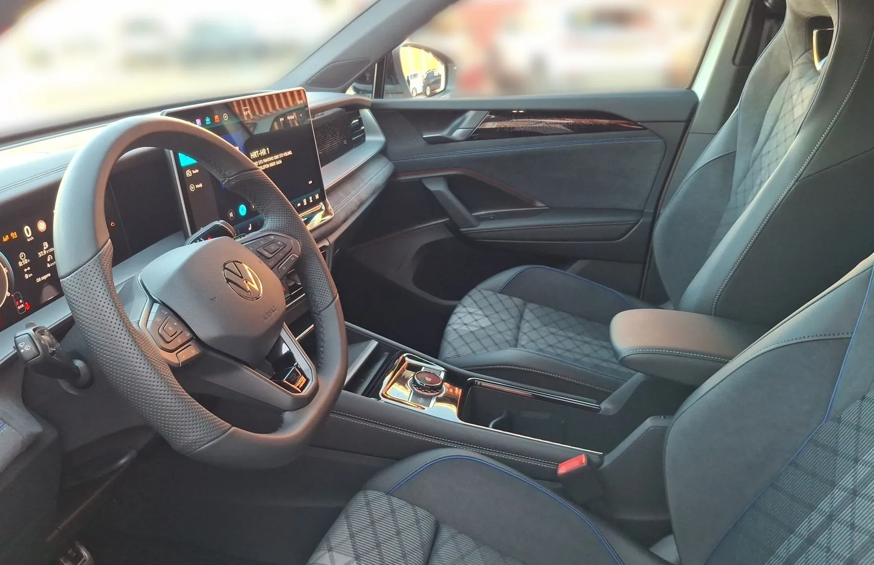 Zunanja slika - VW Tayron - 2.0 TDI 4MOTION DSG 4JOY 142kW - 7