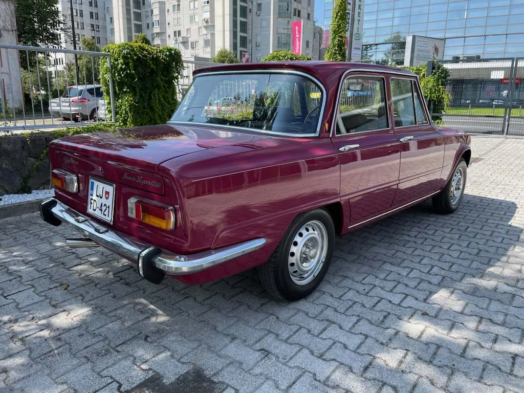 Zunanja slika - Alfa Romeo Giulia - Giulia - 22
