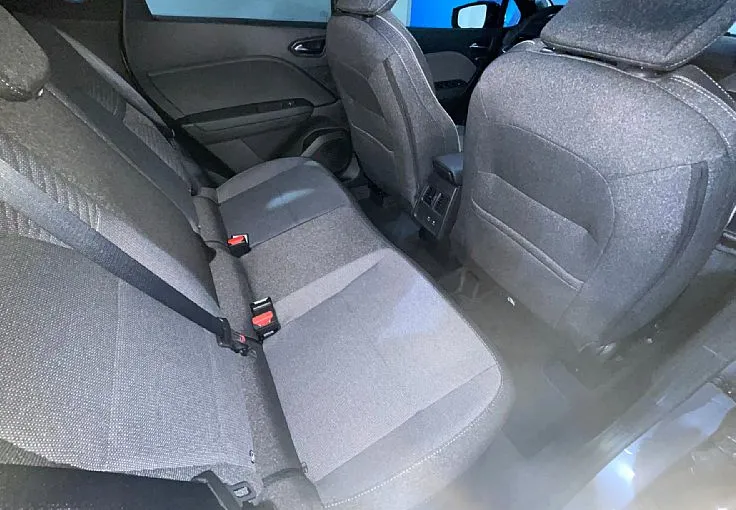 Zunanja slika - Renault Captur - TCe 140 Techno EDC - 7