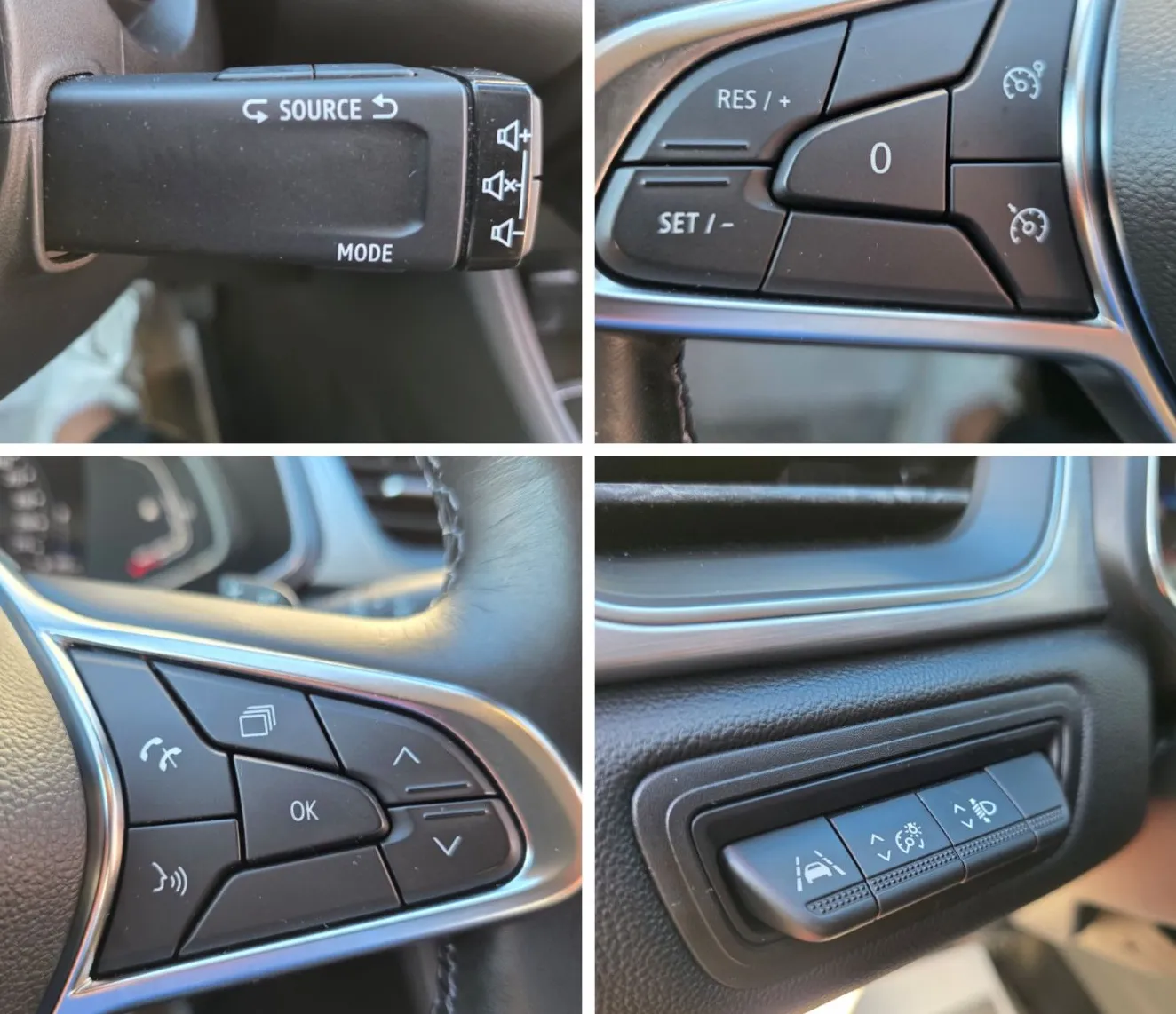 Zunanja slika - Renault Captur - dCi 115 Intens EDC, SLO,KAMERA,FULL LED,TOP STANJE - 18