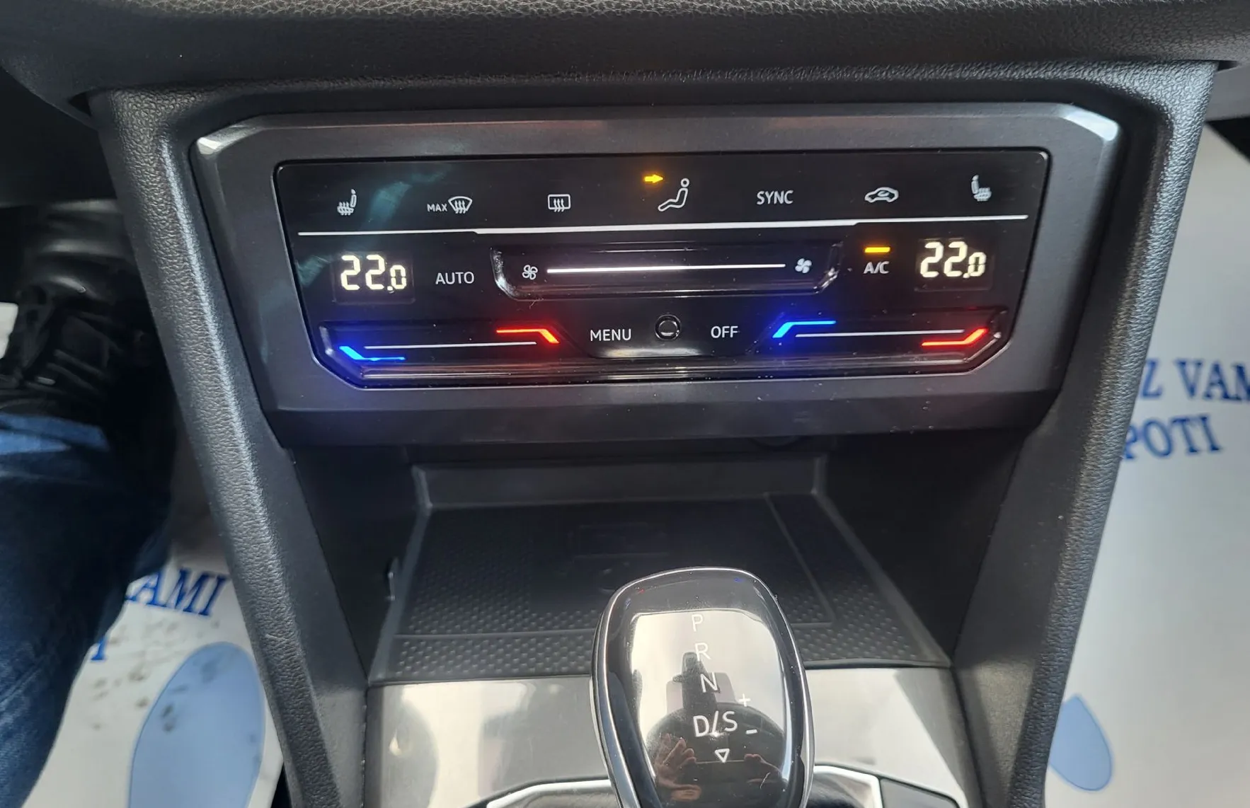 Zunanja slika - Volkswagen Tiguan Allspace - 2.0 TDI DSG1last-acc-radar-pdc-alu-navi-Head-up - 13