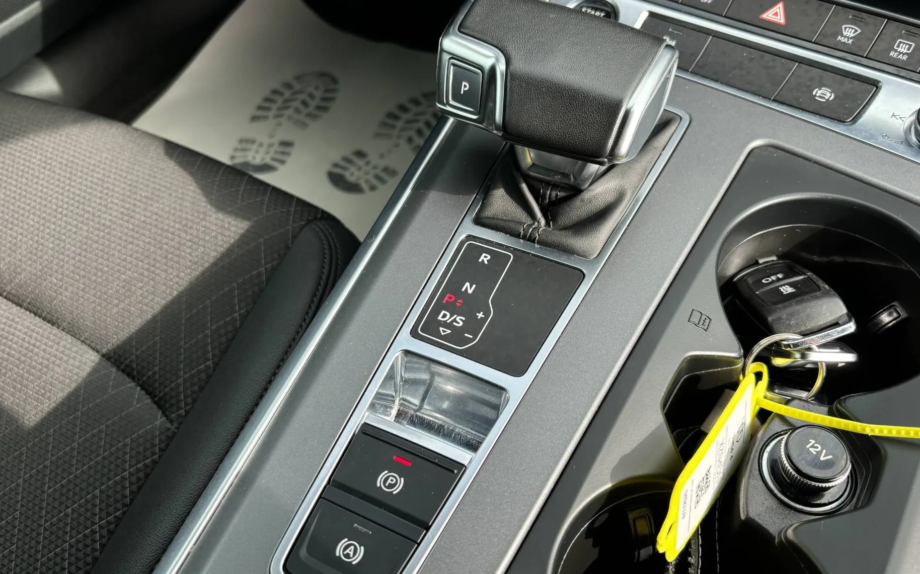 Zunanja slika - Audi A6 Allroad - 40 TDI quattro S tronic MATRIX-ACC-KAMERA - 13