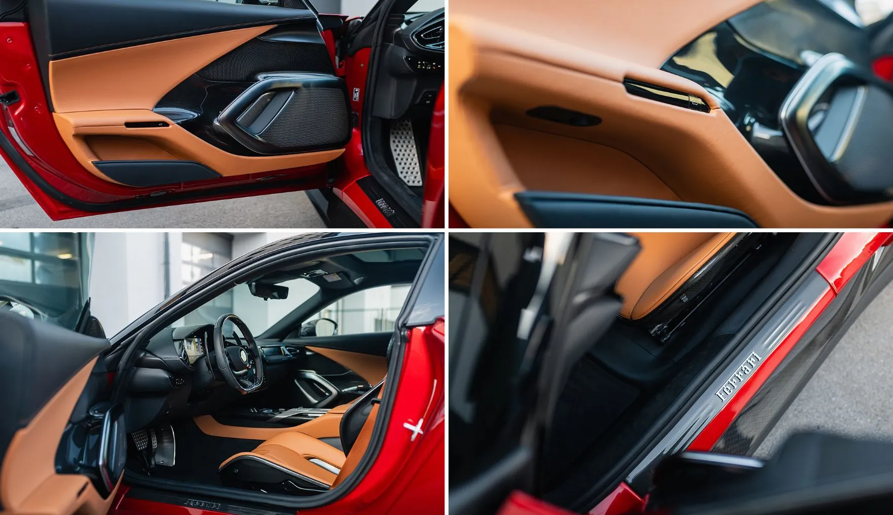 Zunanja slika - Ferrari 12cilindri Spider - 12 Cilindri VSA OPREMA - IMAMO GA - BO VAŠ? - 17