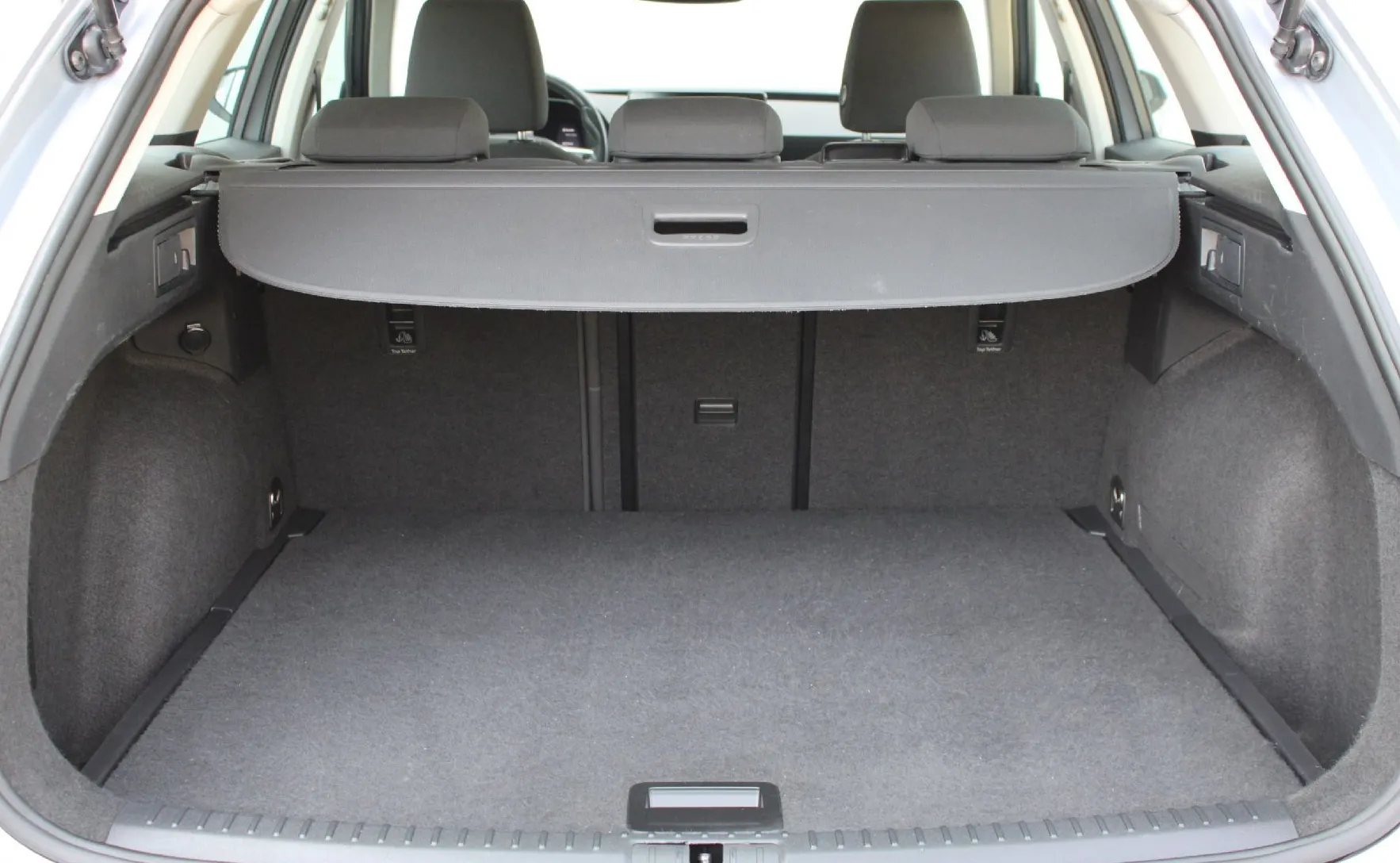 Zunanja slika - Seat Leon - 2.0 TDI 110KW  STYLE BUSINES DSG7 - 18