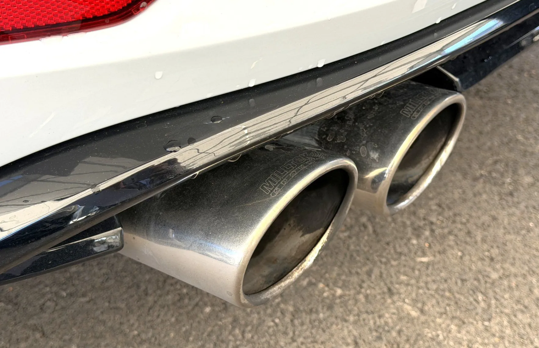 Zunanja slika - Volkswagen Golf - R 2.0 4M DSG Performance - ACC - PANO - KAMERA - 14