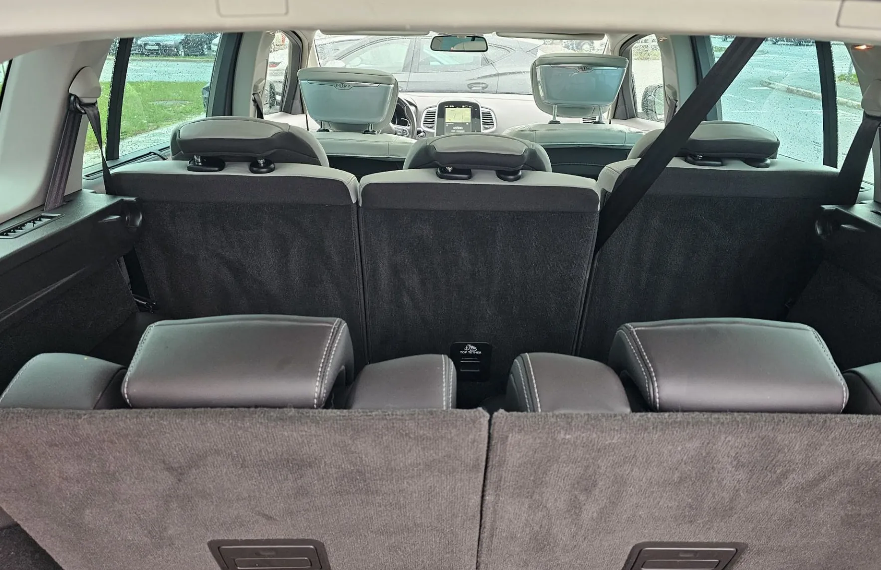 Zunanja slika - Renault Espace - 1.8tCe 225Initiale|7sed|hlajenSED|Panorama|4contlBOSE - 9