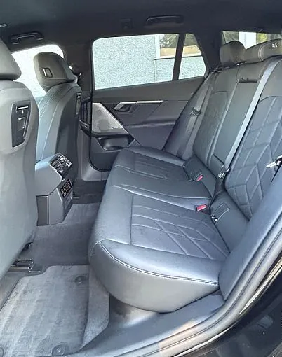Zunanja slika - BMW Serija 5 - Touring: MSPORT-HEAD-UP-HARMAN-HALJEN-SED-360KAMERA-KLJU - 9