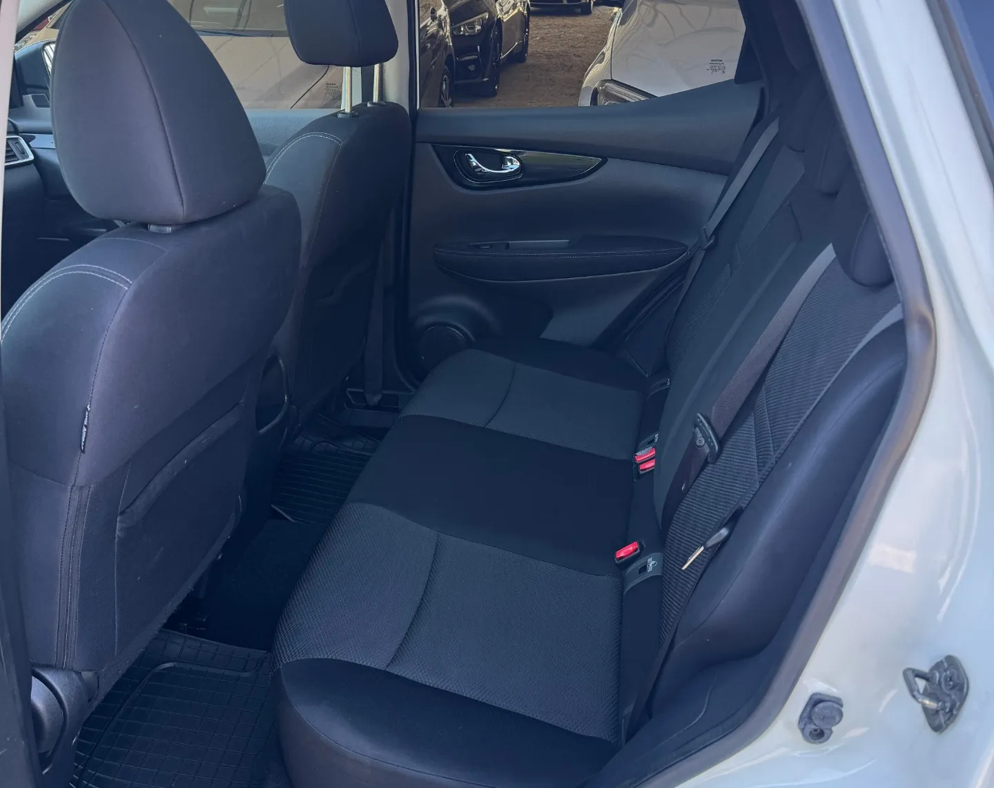 Zunanja slika - Nissan Qashqai - 1,2 DIG-T 360° - 13