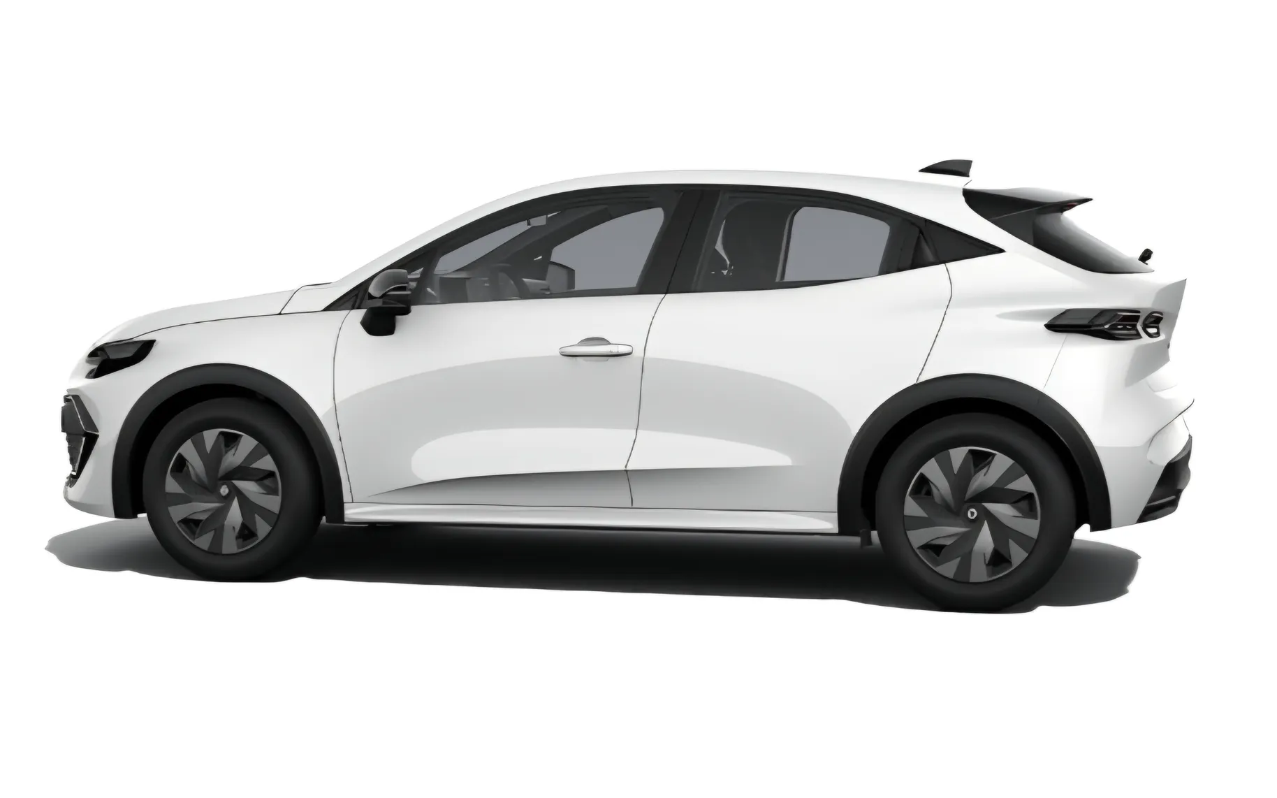 Zunanja slika - Renault Clio - Evolution TCE115+Kamera+Zimske gume - 5