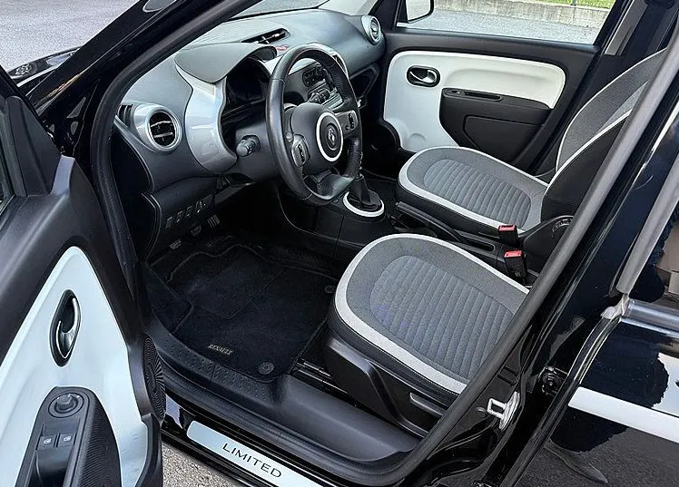 Zunanja slika - Renault Twingo - 0.9 INTENS - NA OBROKE BREZ POLOGA - - 5