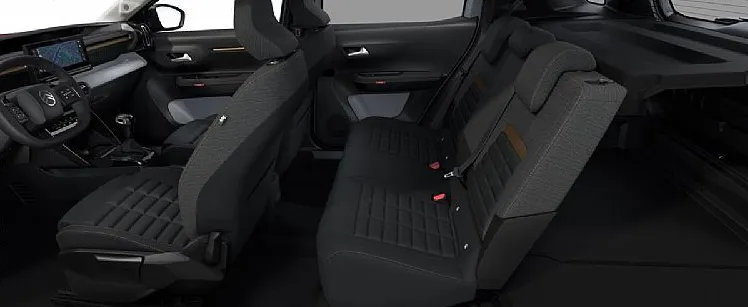 Zunanja slika - Citroën C3 Aircross - PLUS 1.2L Turbo 100 S S BVM6 - 8