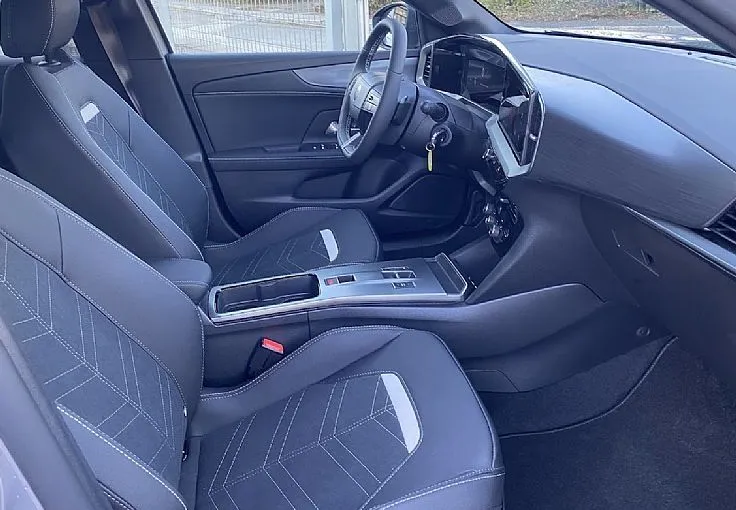 Zunanja slika - Opel Mokka - 1.2T 130KM GS AVT - PO NAROČILU-LEASING NI POGOJ - 8