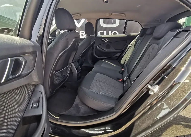 Zunanja slika - BMW Serija 1 - : 116i SPORT-VIRTUAL-NAVI-PDC-GRETJE SED.-ALU - 9