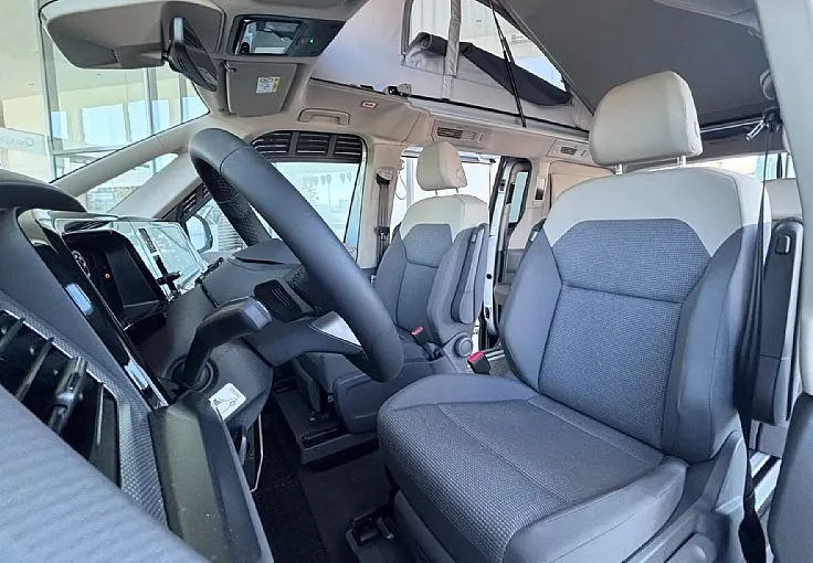 Zunanja slika - Volkswagen California - Beach Tour 2.0 TDI DSG - MOŽNO NAROČILO - 6