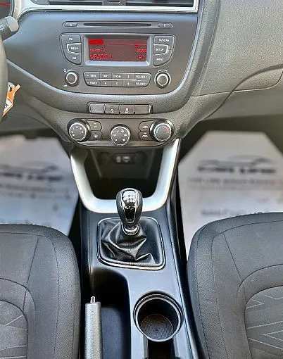 Zunanja slika - KIA Ceed - SW Dizelski 1.6 CRDi LX Fun 6M T - 10