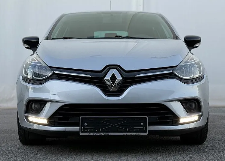 Zunanja slika - Renault Clio - Energy TCe 75 1.LASTNIK-SLO - 2