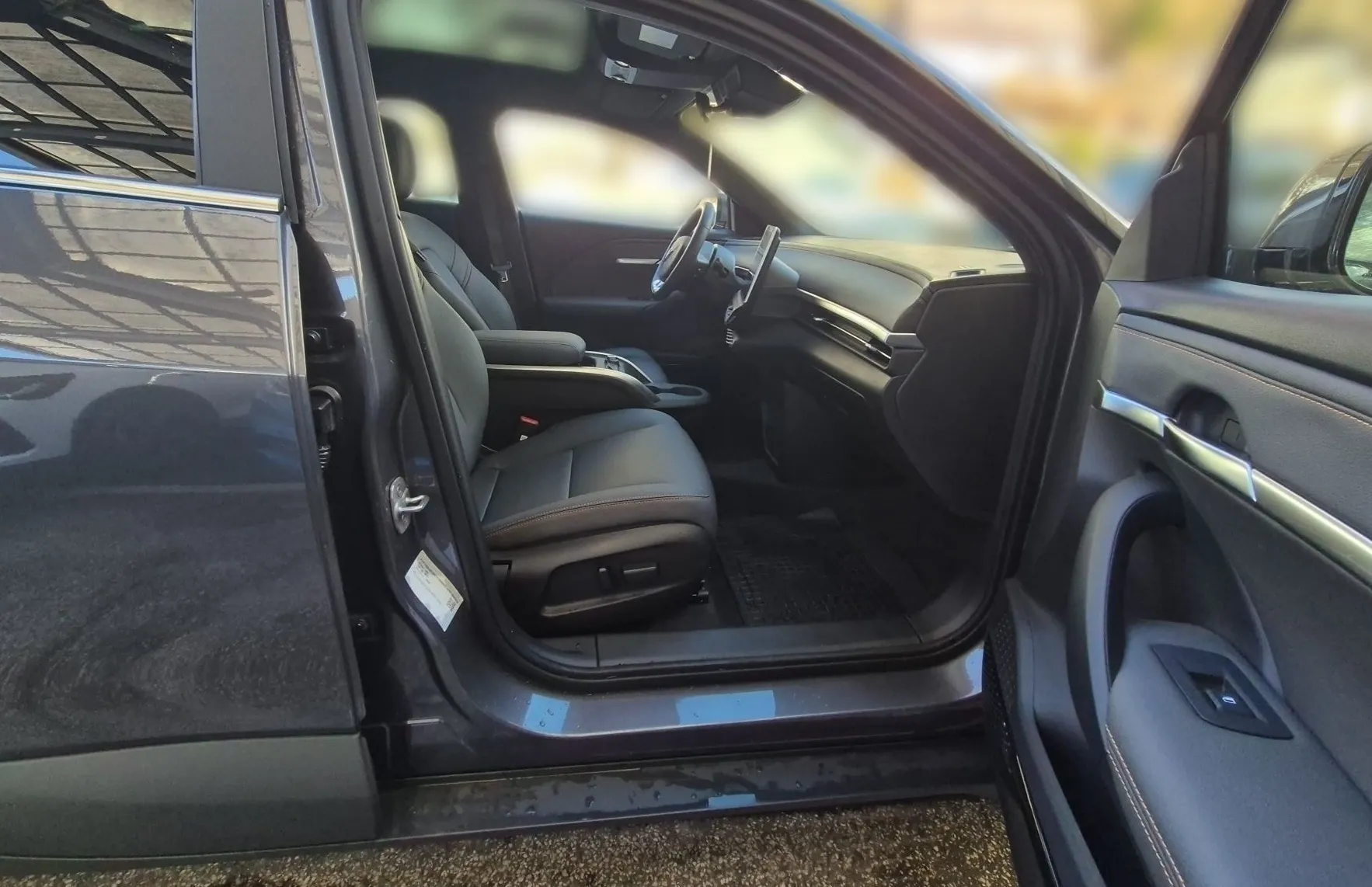 Zunanja slika - Vinfast VF6 - PLUS 59.6kWh 204PS FWD - 15