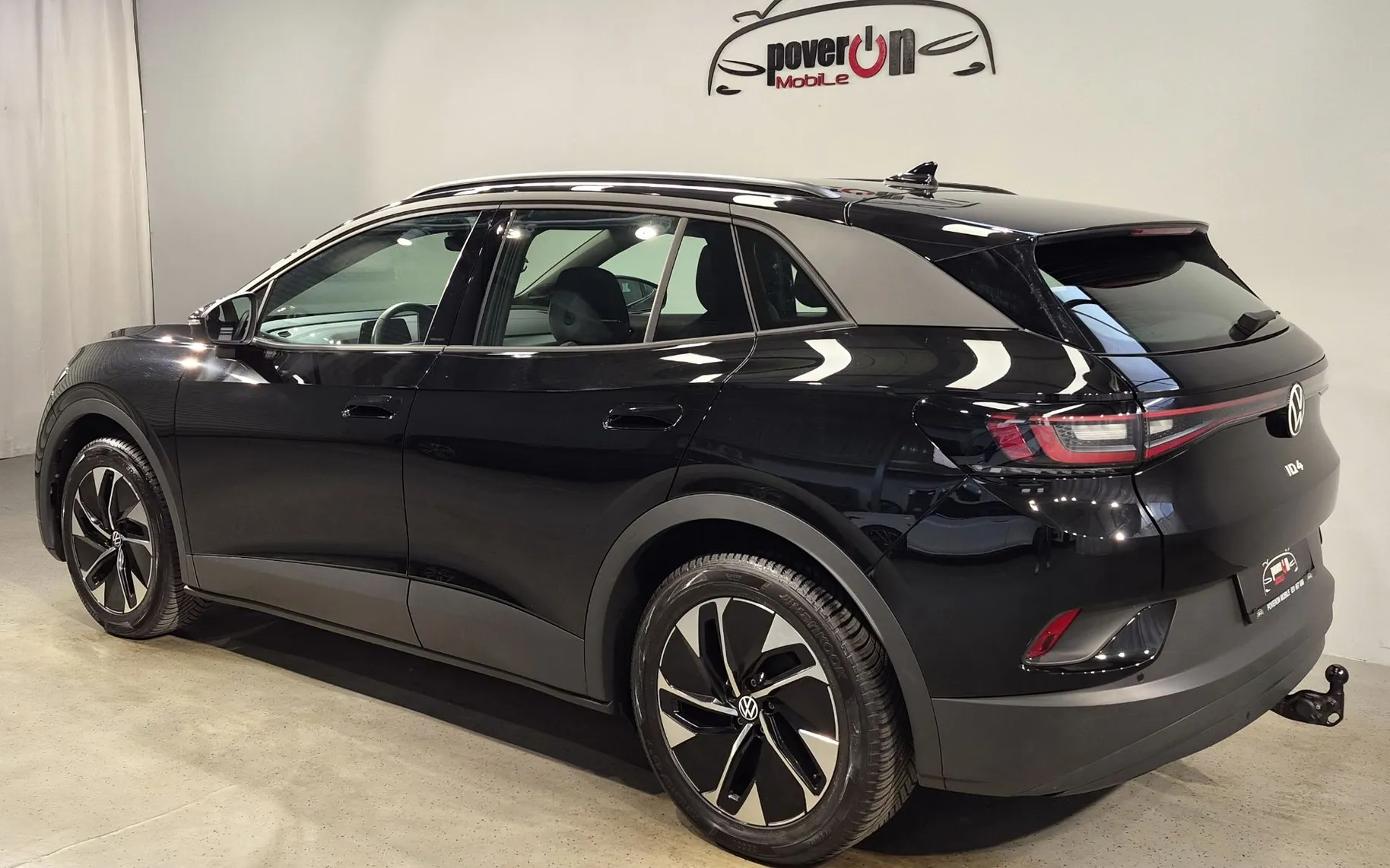 Zunanja slika - Volkswagen ID.4 - Pro 77kWh 210kW ACC KEYLESS LED LANE NAVI - 3